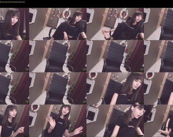 hollyextra — 92 minute Chaturbate female cam show recording, 720p, May 25, 2019