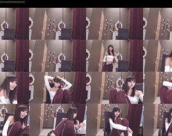 hollyextra — 92 minute Chaturbate female cam show recording, 720p, May 25, 2019