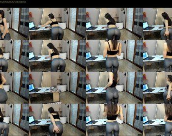 hotel77777 — 47 minute Chaturbate female cam show recording, 720p, May 24, 2019