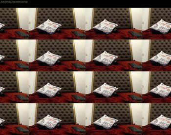 hotfallingdevil — 25 minute Chaturbate female cam show recording, 1080p, May 25, 2019