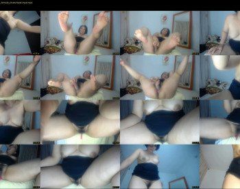 hottplay — 10 minute Chaturbate female cam show recording, 720p, May 24, 2019