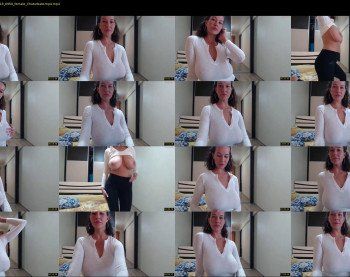 hugetittiesgerda — 32 minute Chaturbate female cam show recording, 480p, May 25, 2019