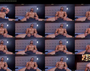 jackson__cottonwood — 29 minute Chaturbate male cam show recording, 720p, May 24, 2019