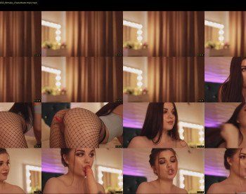 jacky_smith — 56 minute Chaturbate female cam show recording, 1080p, May 24, 2019