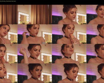 jacky_smith — 56 minute Chaturbate female cam show recording, 1080p, May 24, 2019