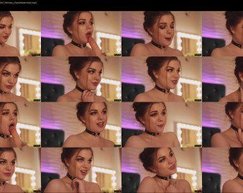 jacky_smith — 56 minute Chaturbate female cam show recording, 1080p, May 24, 2019
