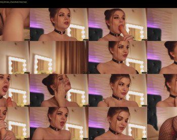 jacky_smith — 56 minute Chaturbate female cam show recording, 1080p, May 24, 2019