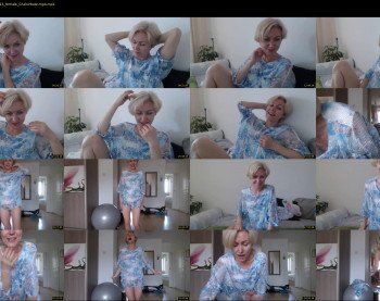 jasmin18v — 73 minute Chaturbate female cam show recording, 480p, May 24, 2019