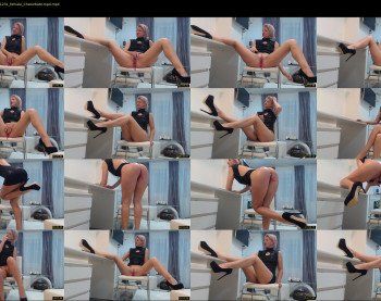 jaylynxxxx74 — 19 minute Chaturbate female cam show recording, 1080p, May 25, 2019