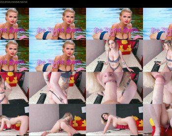 jessiccaburns — 39 minute Chaturbate female cam show recording, 1080p, May 25, 2019