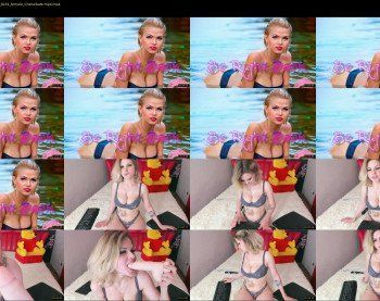 jessiccaburns — 41 minute Chaturbate female cam show recording, 1080p, May 25, 2019