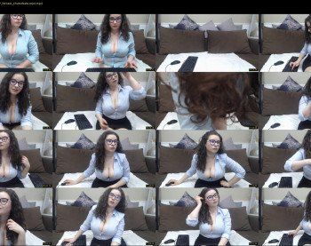 jessykah — 19 minute Chaturbate female cam show recording, 1080p, May 24, 2019