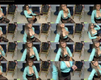 karitto__2 — 29 minute Chaturbate female cam show recording, 720p, May 24, 2019