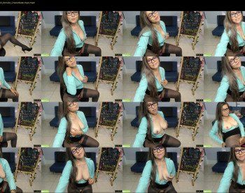 karitto__2 — 29 minute Chaturbate female cam show recording, 720p, May 24, 2019