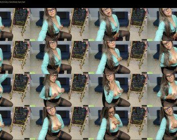 karitto__2 — 3 minute Chaturbate female cam show recording, 720p, May 24, 2019