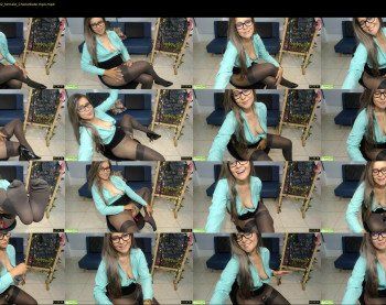 karitto__2 — 29 minute Chaturbate female cam show recording, 720p, May 24, 2019