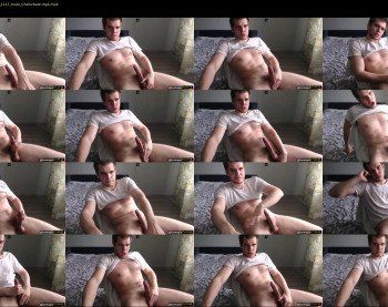 karmapolice_ — 43 minute Chaturbate male cam show recording, 720p, May 24, 2019
