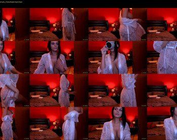 karrin — 29 minute Chaturbate female cam show recording, 1080p, May 25, 2019