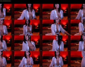 karrin — 29 minute Chaturbate female cam show recording, 1080p, May 25, 2019
