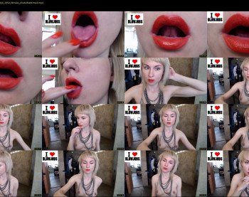 kelly_copperfield — 29 minute Chaturbate female cam show recording, 720p, May 24, 2019