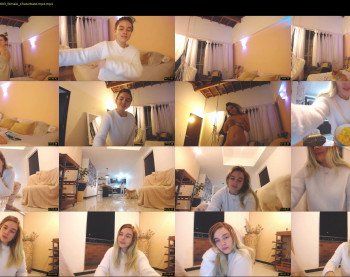 kendalltyler — 79 minute Chaturbate female cam show recording, 720p, May 25, 2019