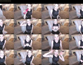 kiarose — 29 minute Chaturbate female cam show recording, 1080p, May 25, 2019