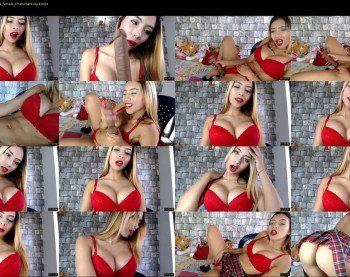 kmipearl — 37 minute Chaturbate female cam show recording, 480p, May 24, 2019