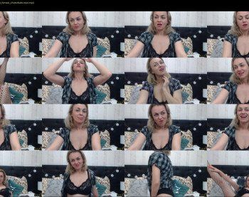 ladyjeen — 36 minute Chaturbate female cam show recording, 1080p, May 24, 2019