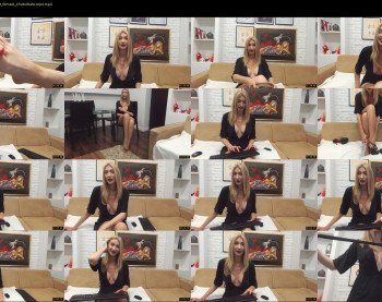 ladyleea — 14 minute Chaturbate female cam show recording, 1080p, May 24, 2019