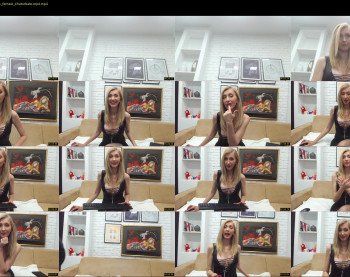 ladyleea — 4 minute Chaturbate female cam show recording, 1080p, May 25, 2019