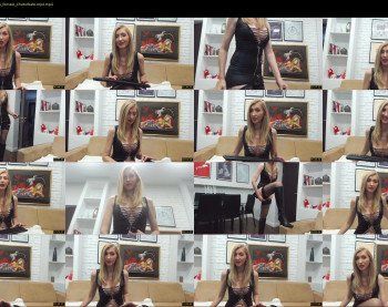 ladyleea — 14 minute Chaturbate female cam show recording, 1080p, May 25, 2019