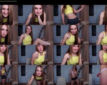 litlle_flowers — 29 minute Chaturbate female cam show recording, 1080p, May 24, 2019