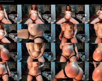 little_izzi — 29 minute Chaturbate female cam show recording, 1080p, May 24, 2019