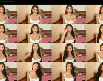 lorileen — 16 minute Chaturbate female cam show recording, 720p, May 24, 2019