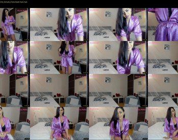lylas_malika — 29 minute Chaturbate female cam show recording, 1080p, May 24, 2019