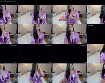 lylas_malika — 29 minute Chaturbate female cam show recording, 1080p, May 24, 2019