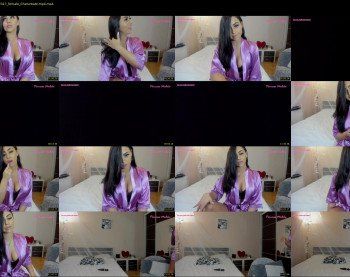 lylas_malika — 29 minute Chaturbate female cam show recording, 1080p, May 24, 2019