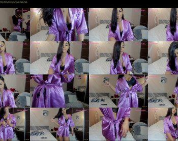 lylas_malika — 29 minute Chaturbate female cam show recording, 1080p, May 24, 2019