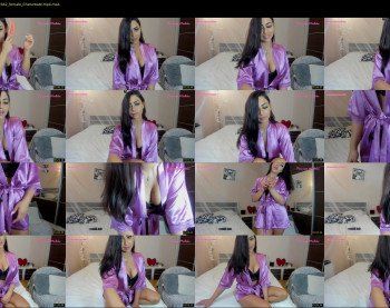 lylas_malika — 29 minute Chaturbate female cam show recording, 1080p, May 24, 2019