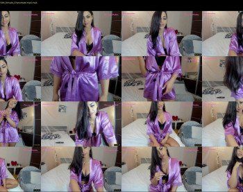 lylas_malika — 29 minute Chaturbate female cam show recording, 1080p, May 24, 2019