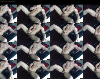 madmaxbad — 24 minute Chaturbate male cam show recording, 720p, May 25, 2019