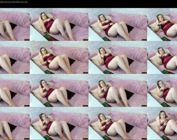 marrygrayes — 47 minute Chaturbate female cam show recording, 1080p, May 24, 2019