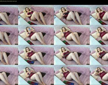 marrygrayes — 47 minute Chaturbate female cam show recording, 1080p, May 24, 2019