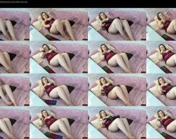 marrygrayes — 47 minute Chaturbate female cam show recording, 1080p, May 24, 2019