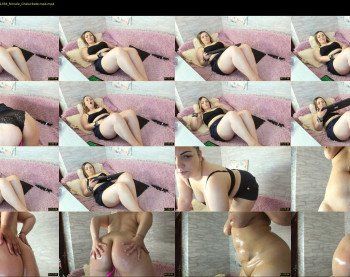 marrygrayes — 47 minute Chaturbate female cam show recording, 1080p, May 25, 2019