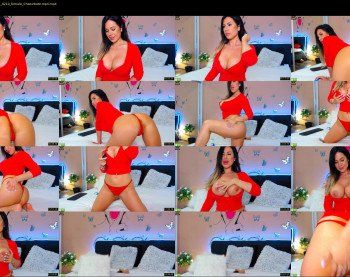 marrylouanne — 30 minute Chaturbate female cam show recording, 1080p, May 25, 2019