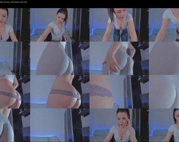 mary_rosse — 93 minute Chaturbate couple cam show recording, 720p, May 25, 2019
