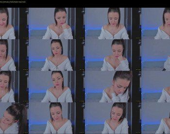mary_rosse — 24 minute Chaturbate couple cam show recording, 720p, May 25, 2019