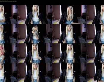 melissaallens — 40 minute Chaturbate female cam show recording, 720p, May 25, 2019