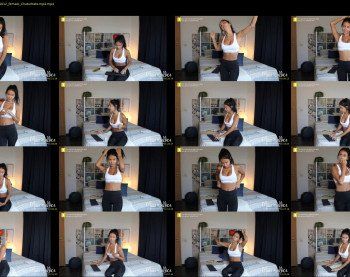 miiiawallace — 4 minute Chaturbate female cam show recording, 1080p, May 24, 2019